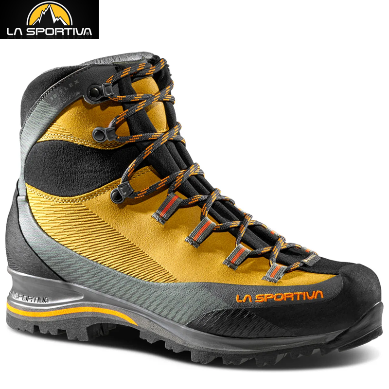 Trango Trk Leather GTX