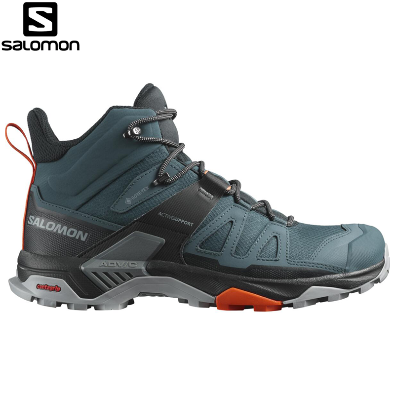 SHOES X ULTRA 4 MID GTX