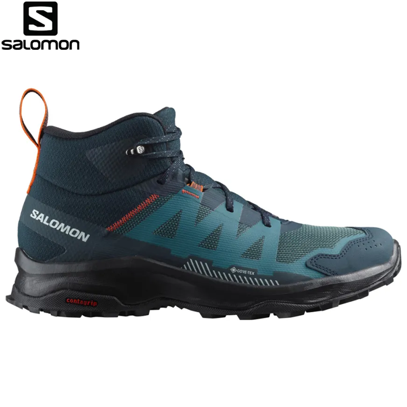 SHOES ARDENT MID GTX