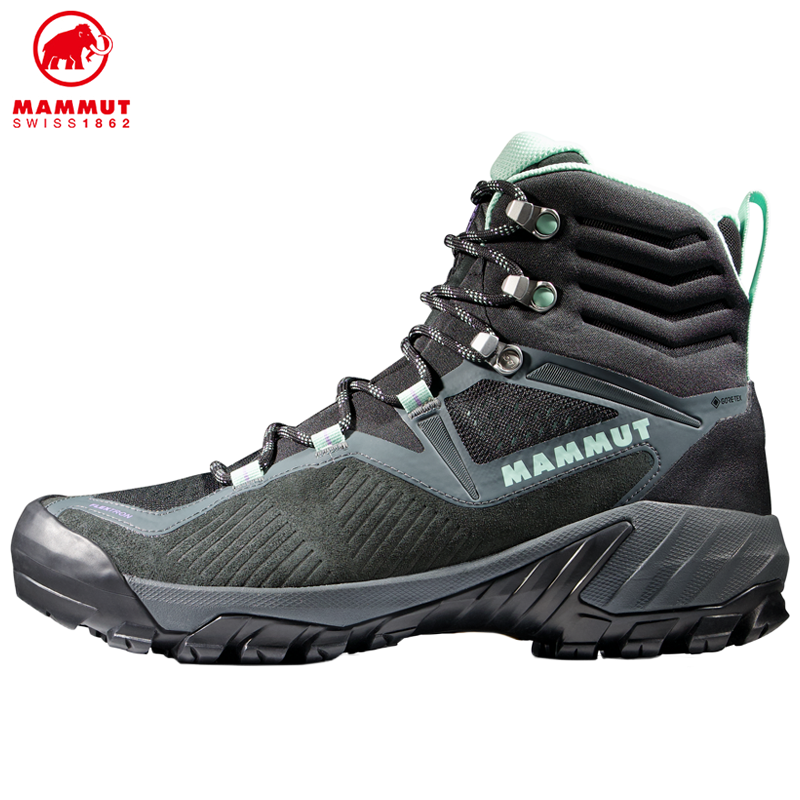 Sapuen High GTX Women