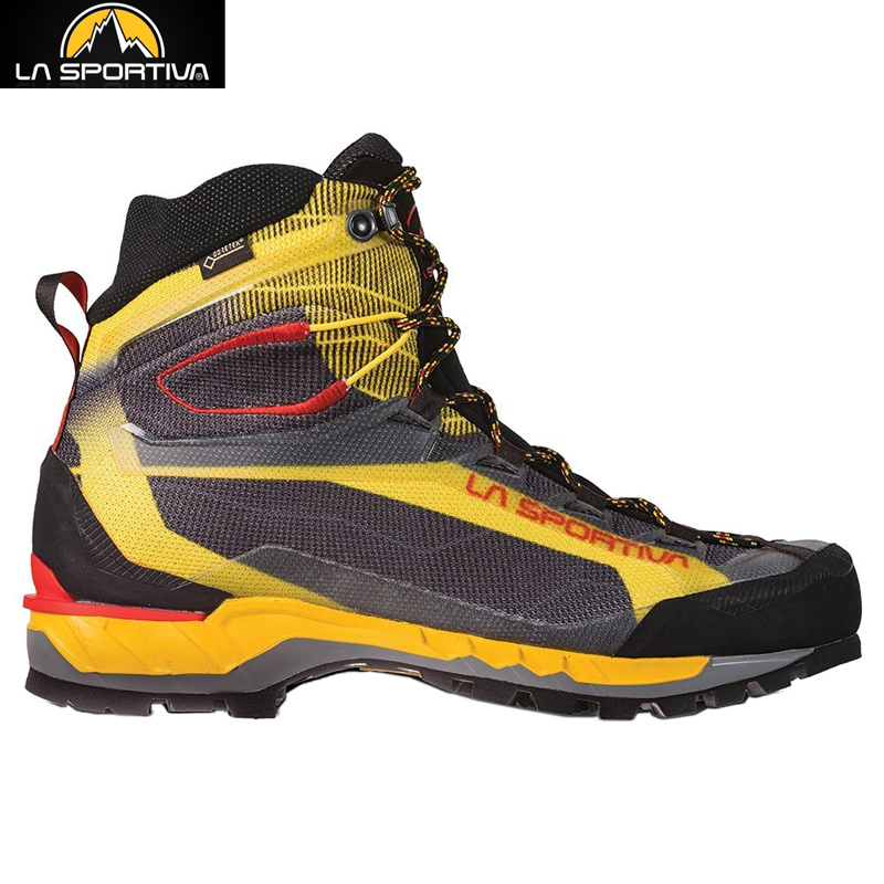 Trango Tech GTX