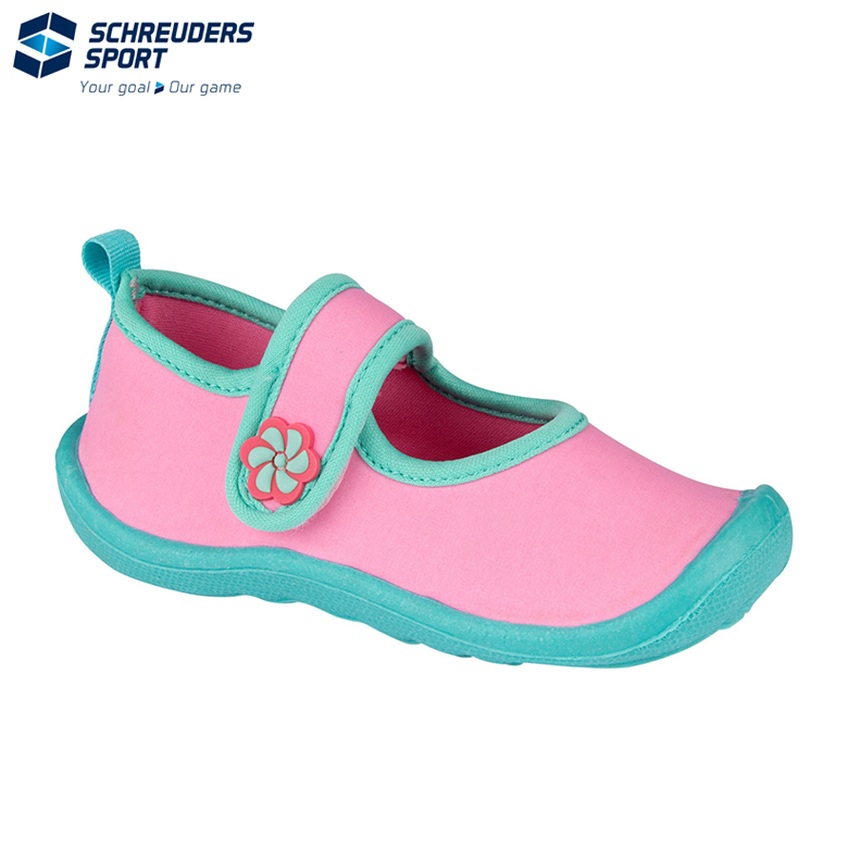 Aqua Shoes · Lotje ·