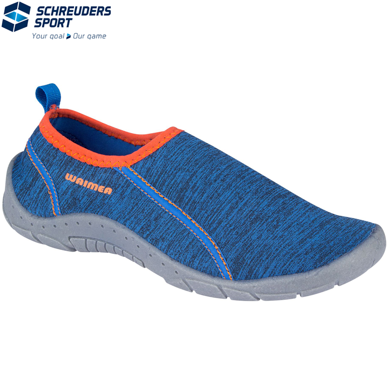 Aqua Shoes · Glow ·