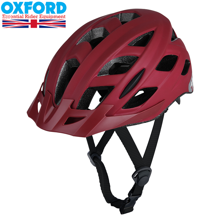 Metro-V Helmet