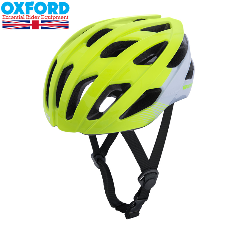 Raven Road Helmet