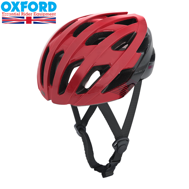 Raven Road Helmet