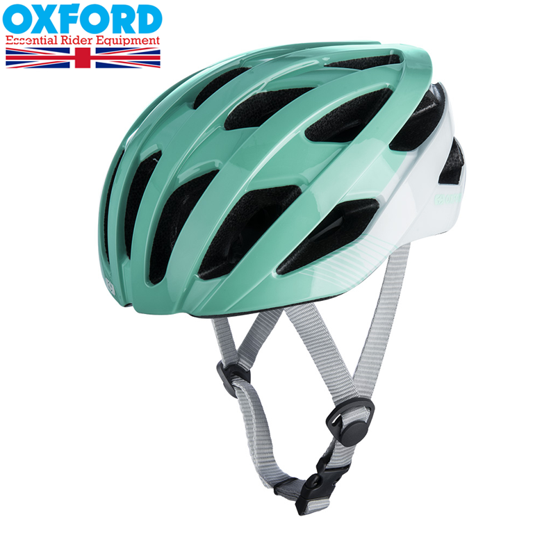 Raven Road Helmet