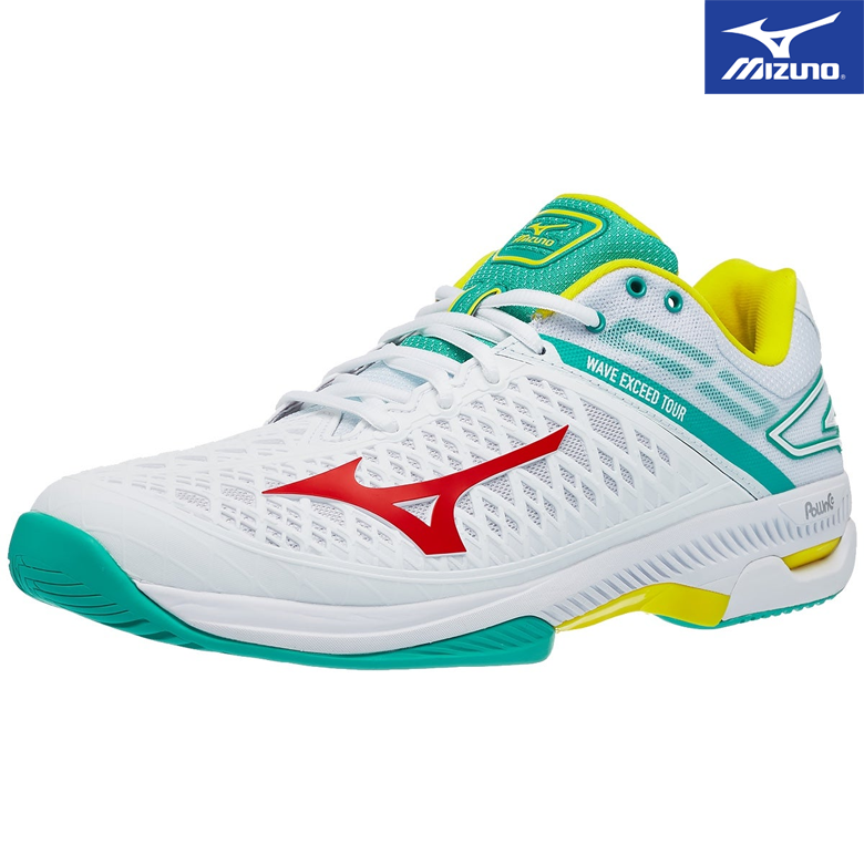 WAVE EXCEED TOUR4 AC