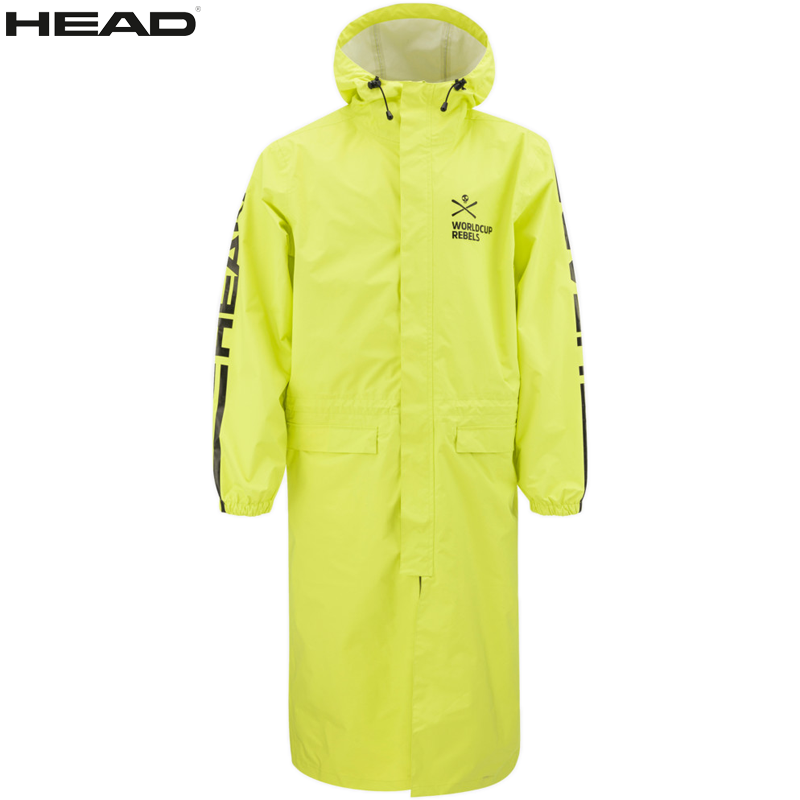 RACE Rain Coat M
