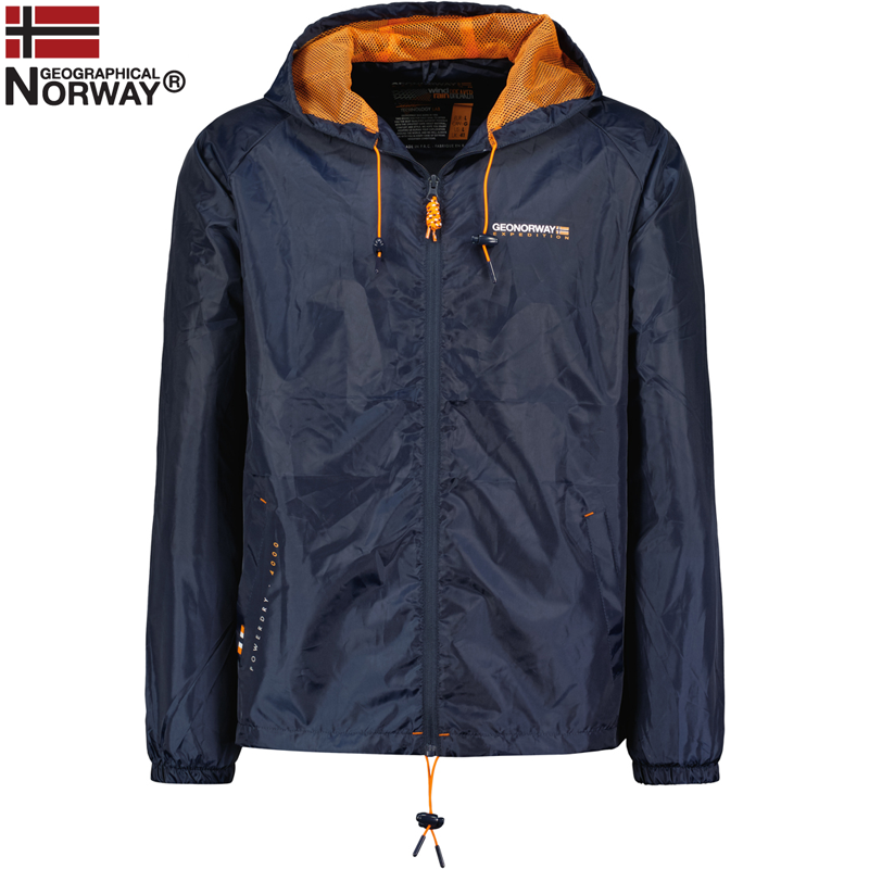 BOAT MEN BASIC EO BS2 044