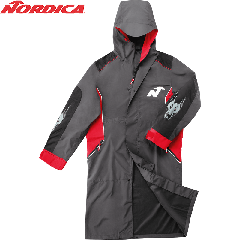DOBERMANN RAIN COAT