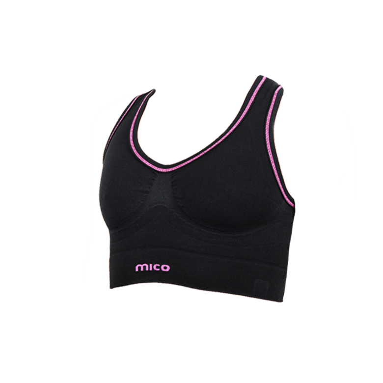 WOMAN COMPRESSION BRA