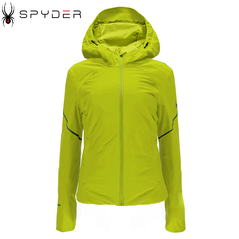 W BERNER JACKET