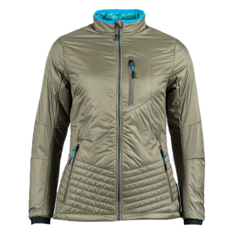 Levana Microloft Jacke
