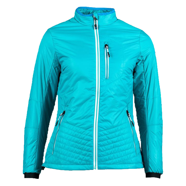 Levana Microloft Jacke