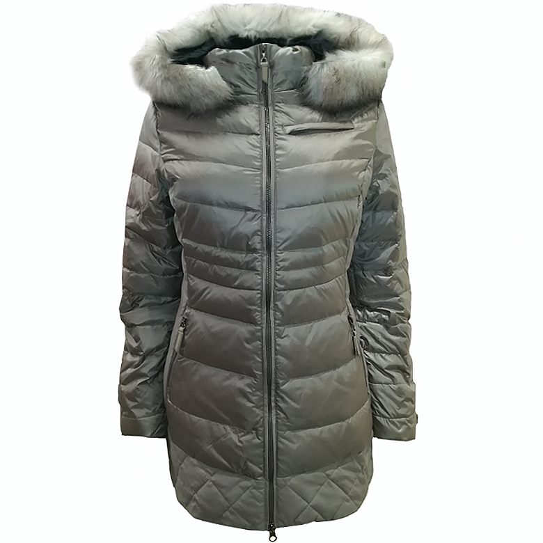 Marissa Daunenparka