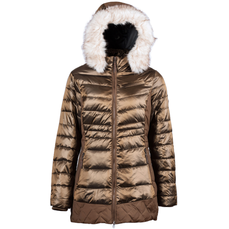Marissa Daunenparka