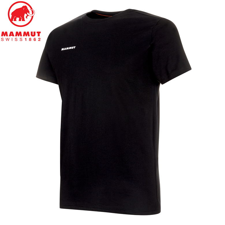 Seile T-Shirt Men