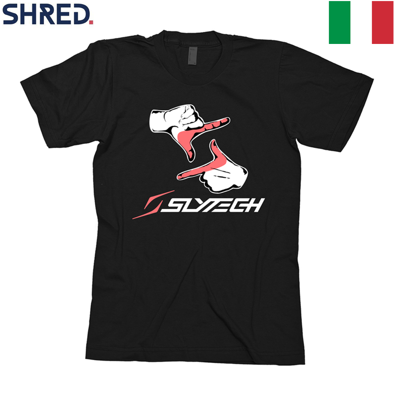 T-SHIRT SHAKA