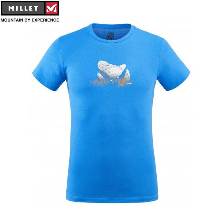 BOULDER DREAM TS SS M