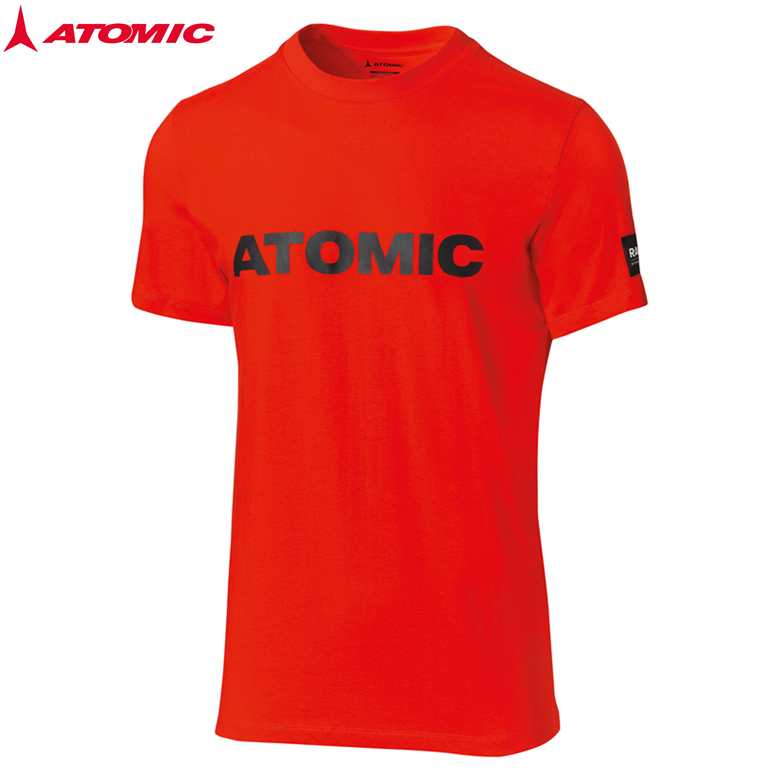 RS T-SHIRT Red