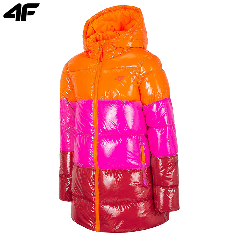 JUNIOR JACKET JKUDP002