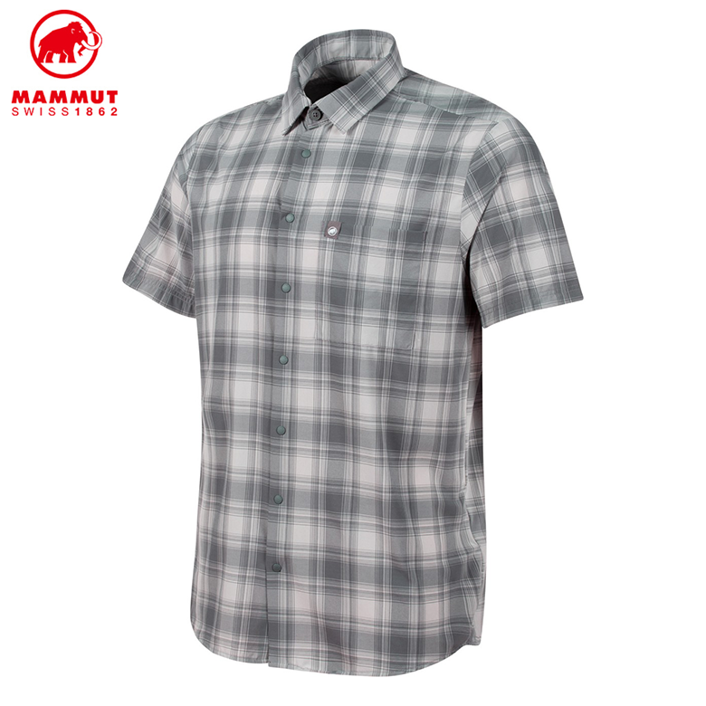 Trovat Trail Shirt Men 72