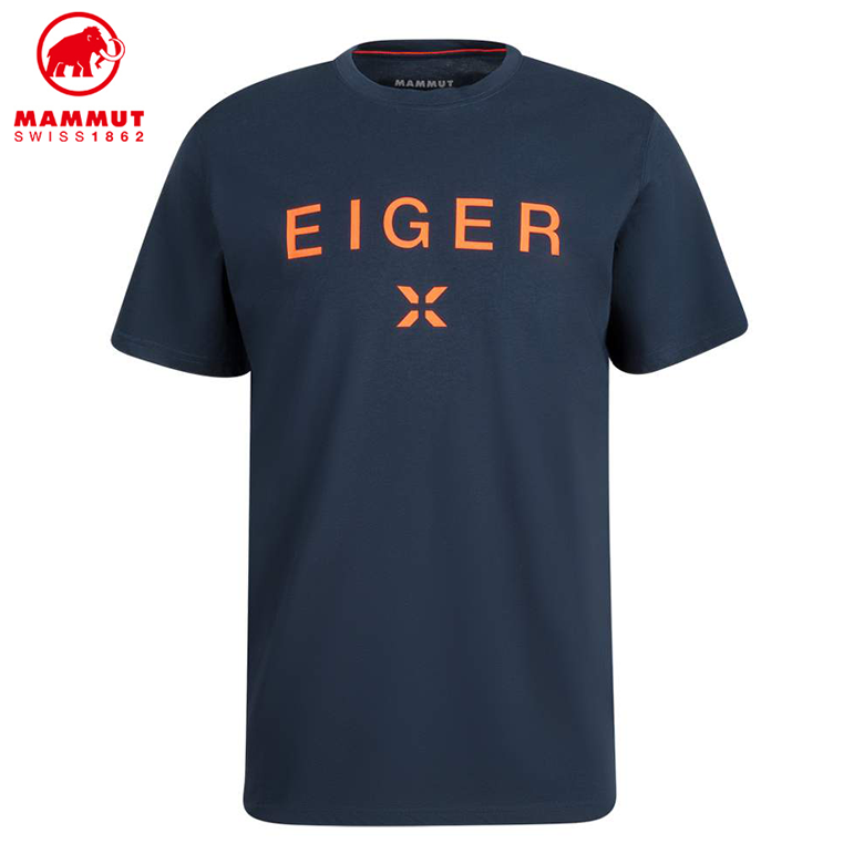 Seile T-Shirt Men night PRT3