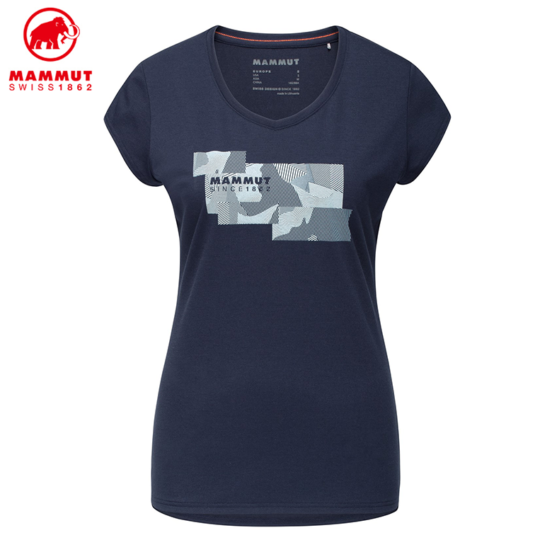 Trovat T-Shirt Women
