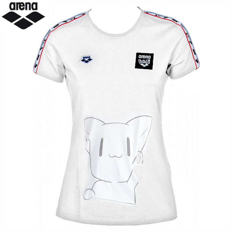 W T-SHIRT TEAM MIZU