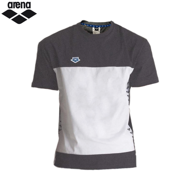 PANEL T-SHIRT TEAM