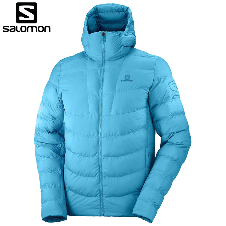 SIGHT STORM HOODIE M