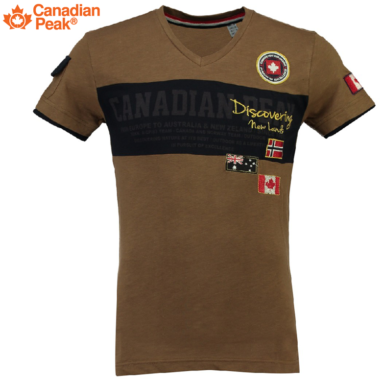 JIPEAK SS BS CP MEN 100