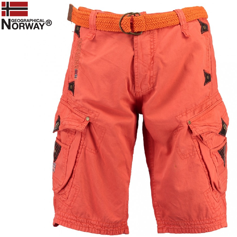 PEANUT MEN ORANGE DB 063