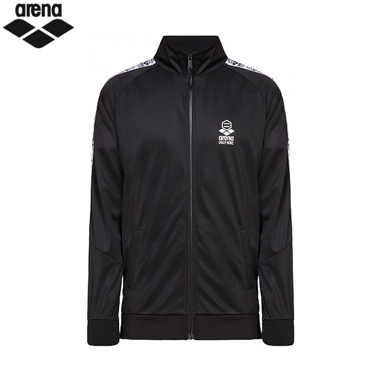 STRIPES ZIP ARENA/DOLLY NOIRE