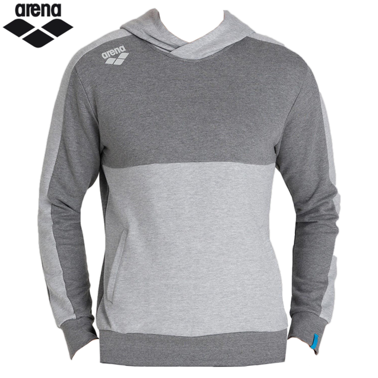 TE HOODED SWEAT