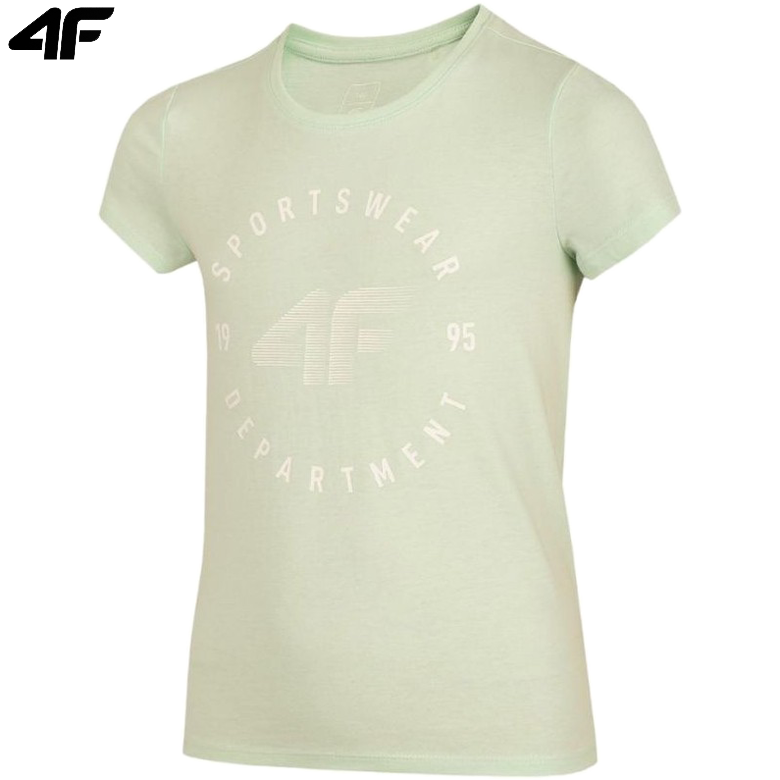 GIRL'S T-SHIRT JTSD003