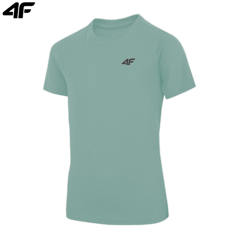 BOY'S T-SHIRT JTSM001