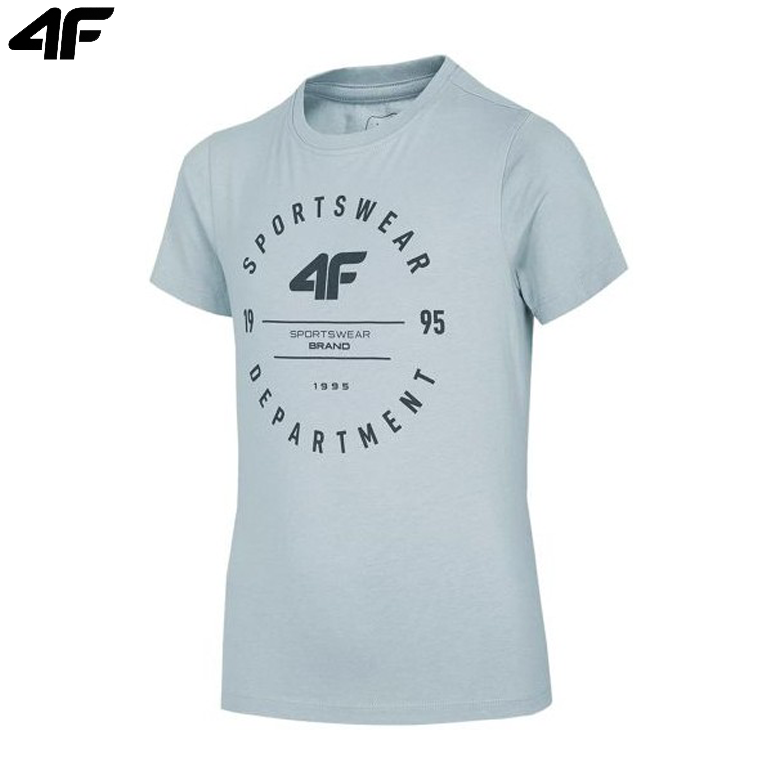 BOY'S T-SHIRT JTSM003