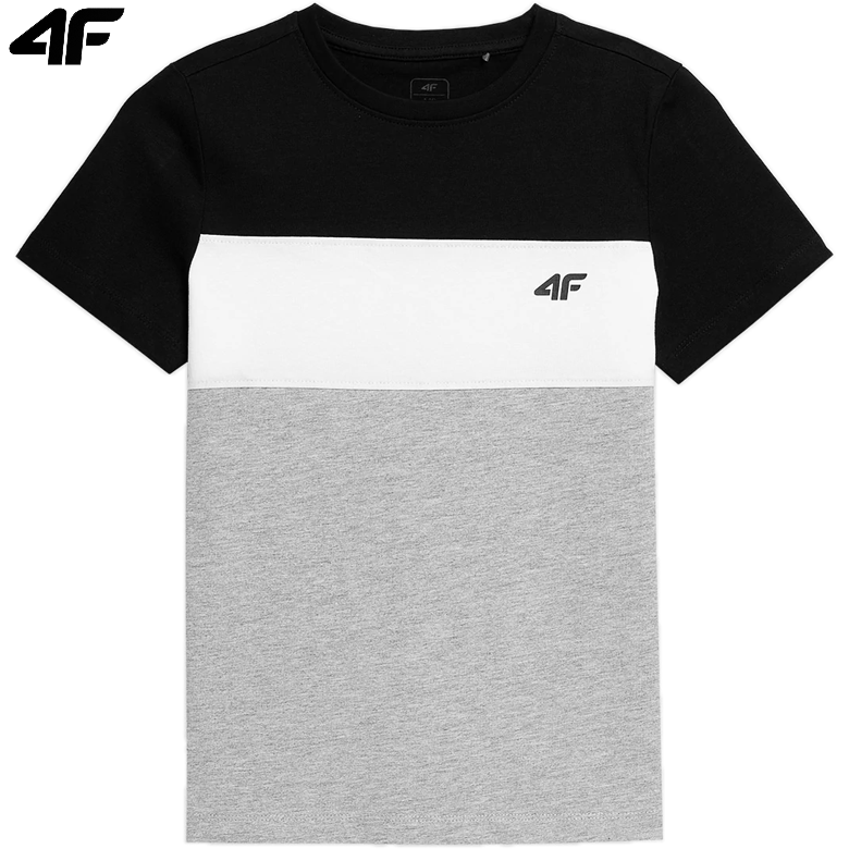 BOY'S T-SHIRT JTSM007