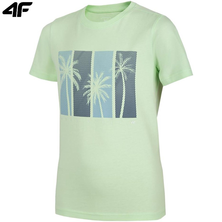 BOY'S T-SHIRT JTSM015