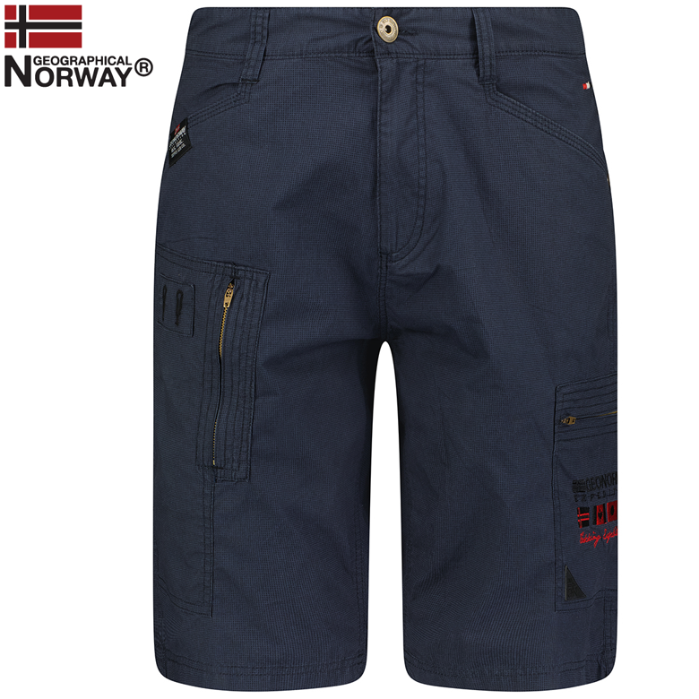 PINETO EO MEN 233
