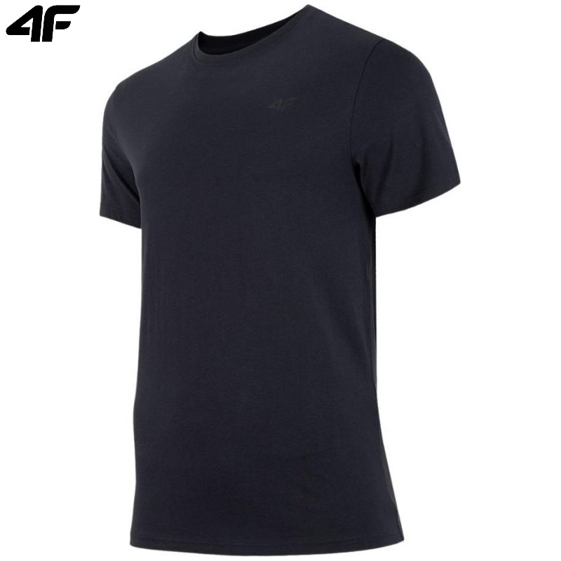 4F Mens T-Shirt (XXL)