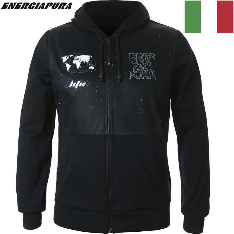 SMART Sweatshirt Full Zip