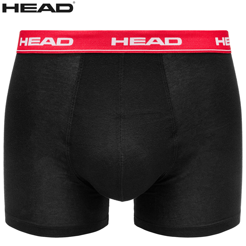 HEAD BASIC BOXER 2P