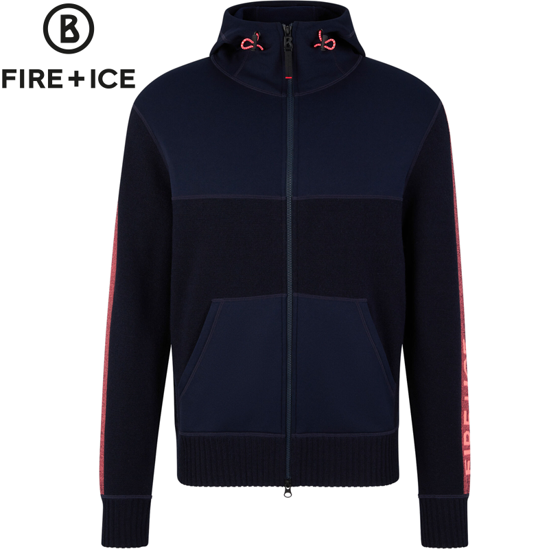 MAKSIM Hybrid Jacket