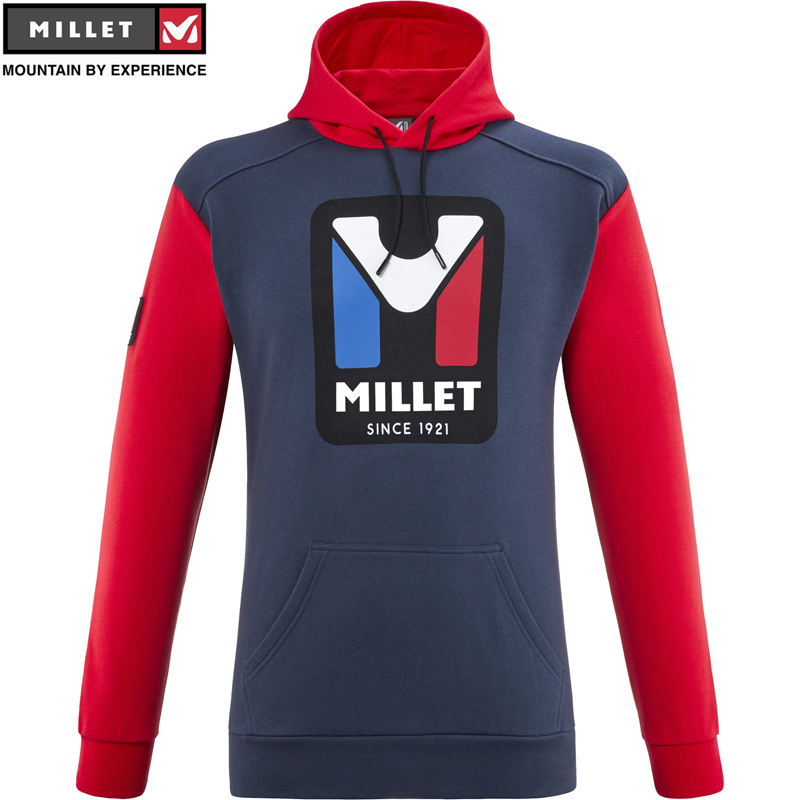 HERITAGE SWEAT HOODIE