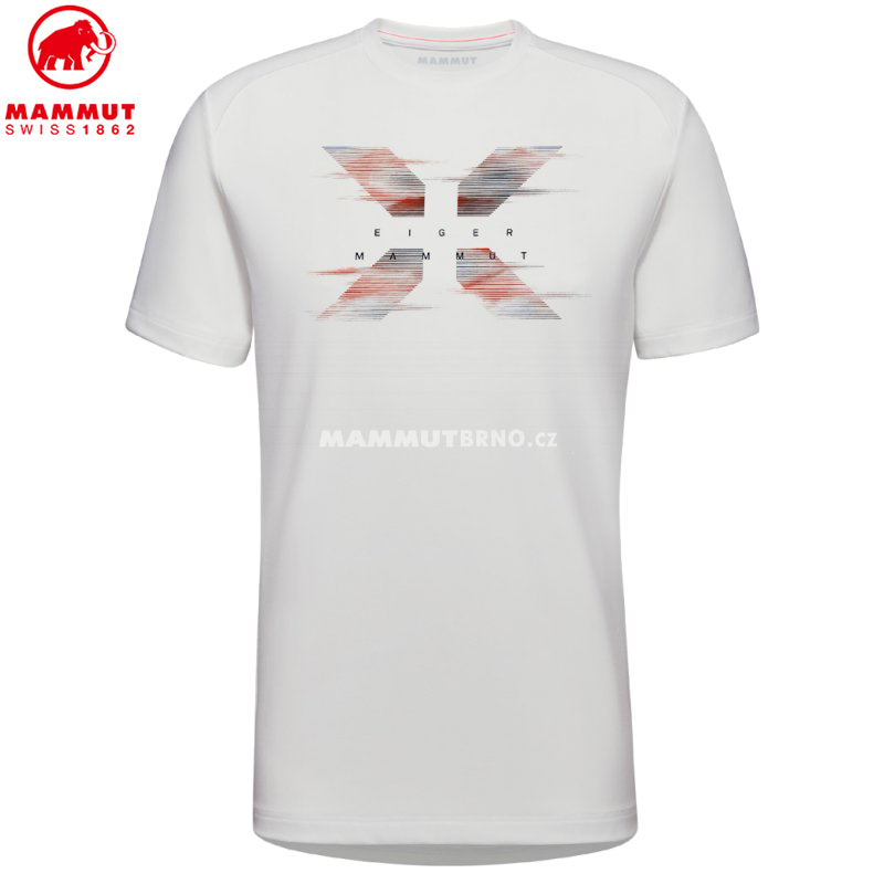 Trovat T-Shirt Men Light Fader