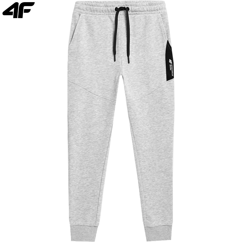 TROUSERS CAS M132