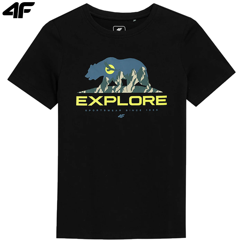 TSHIRT M323